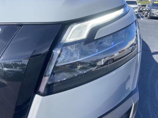 2023 Nissan Pathfinder Rock Creek 4WD