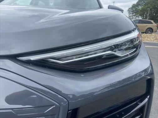 2025 Audi Q6 e-tron Premium