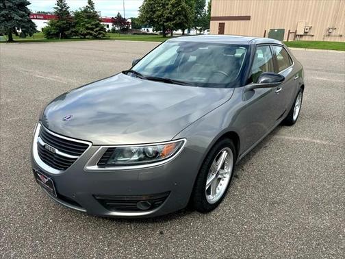 2011 Saab 9-5 Turbo6