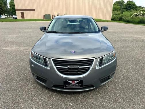 2011 Saab 9-5 Turbo6