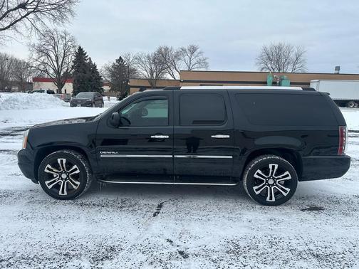 2014 GMC Yukon XL Denali