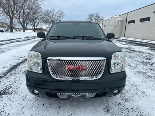 2014 GMC Yukon XL Denali