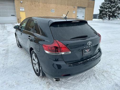 2015 Toyota Venza XLE