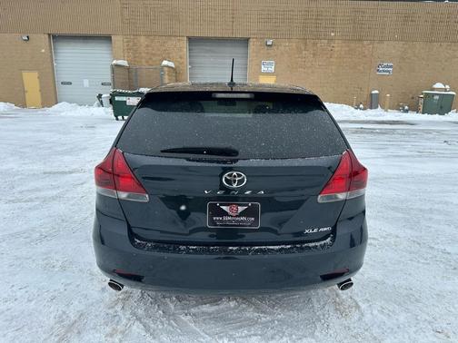 2015 Toyota Venza XLE