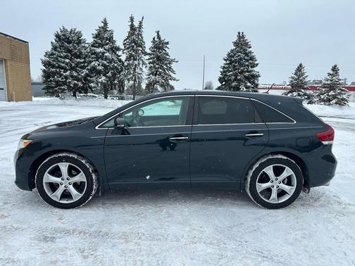 2015 Toyota Venza XLE