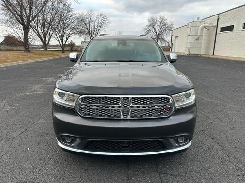 2015 Dodge Durango Citadel