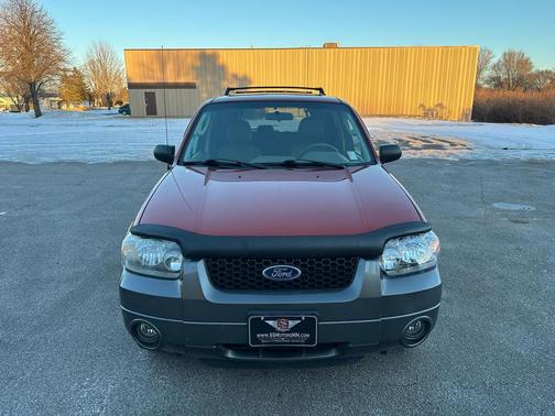 2006 Ford Escape XLT