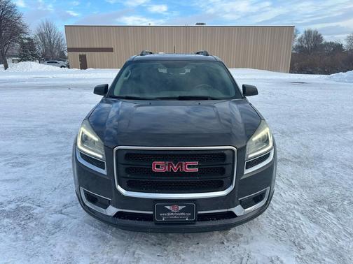 2016 GMC Acadia SLE-2