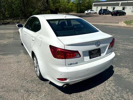 2009 Lexus IS 250 Base