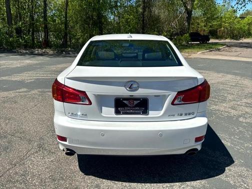 2009 Lexus IS 250 Base
