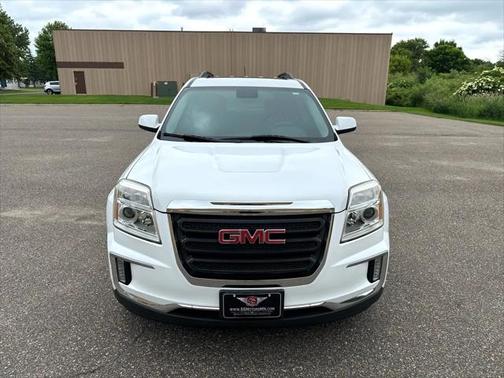 2017 GMC Terrain SLE-2