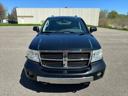 2007 Dodge Durango Limited