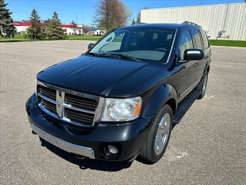 2007 Dodge Durango Limited