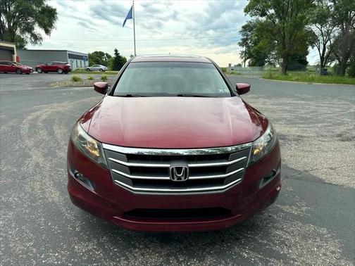 2010 Honda Accord Crosstour EX-L