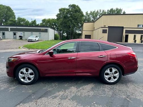 2010 Honda Accord Crosstour EX-L
