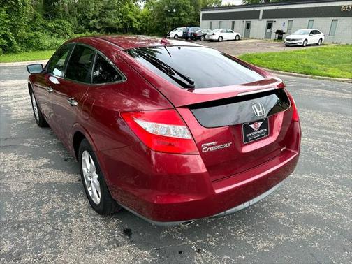 2010 Honda Accord Crosstour EX-L