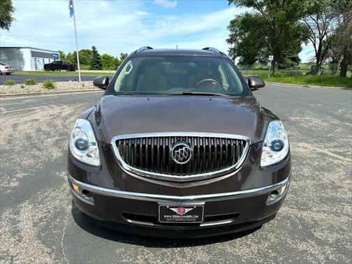 2009 Buick Enclave CXL