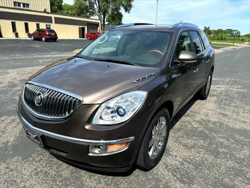 2009 Buick Enclave CXL