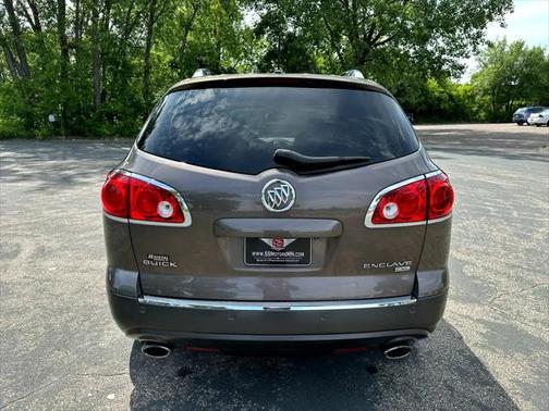 2009 Buick Enclave CXL