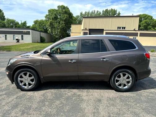 2009 Buick Enclave CXL