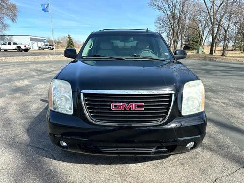2011 GMC Yukon SLT