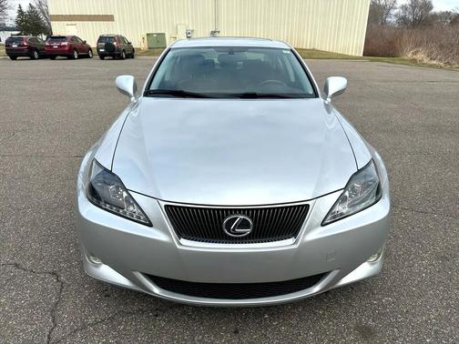 2008 Lexus IS 250 Base