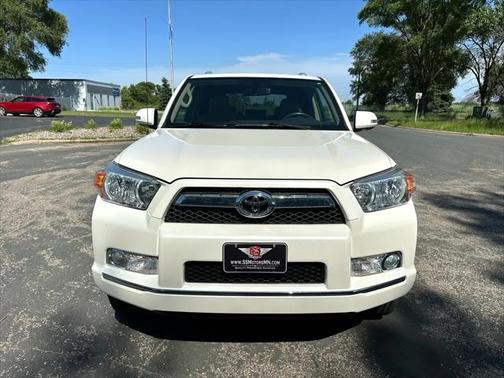 2010 Toyota 4Runner SR5
