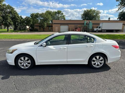 2010 Honda Accord EX-L