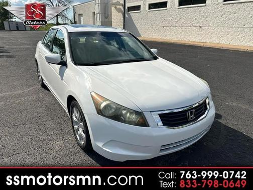 2010 Honda Accord EX-L