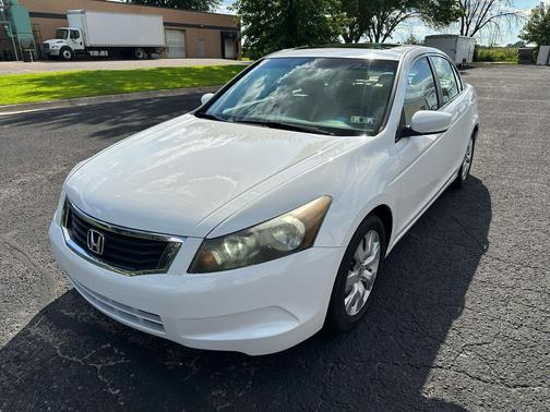 2010 Honda Accord EX-L