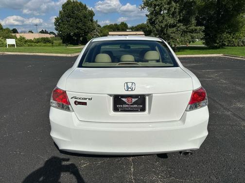 2010 Honda Accord EX-L