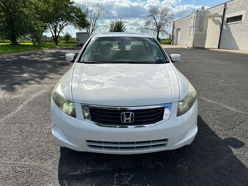 2010 Honda Accord EX-L