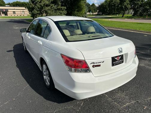 2010 Honda Accord EX-L
