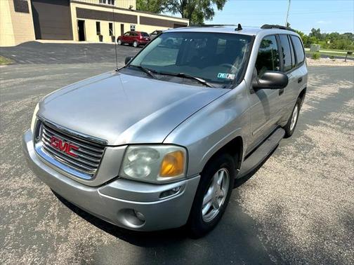2007 GMC Envoy SLE