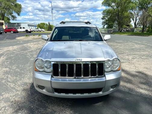 2010 Jeep Grand Cherokee Limited