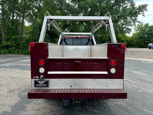 2004 Ford F-350 XLT