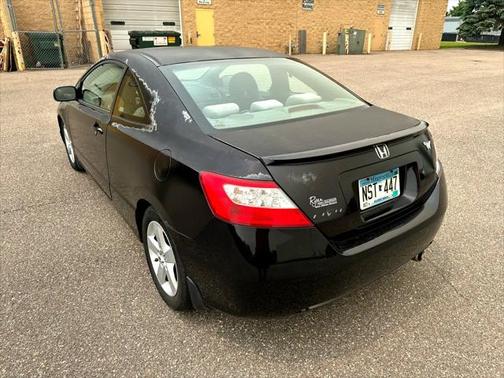 2008 Honda Civic EX