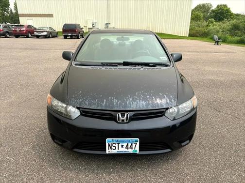 2008 Honda Civic EX