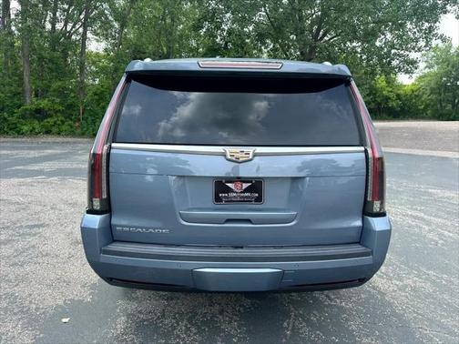 2015 Cadillac Escalade ESV Premium