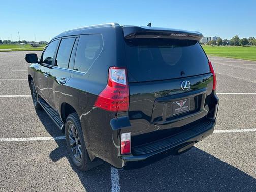 2010 Lexus GX 460 Base