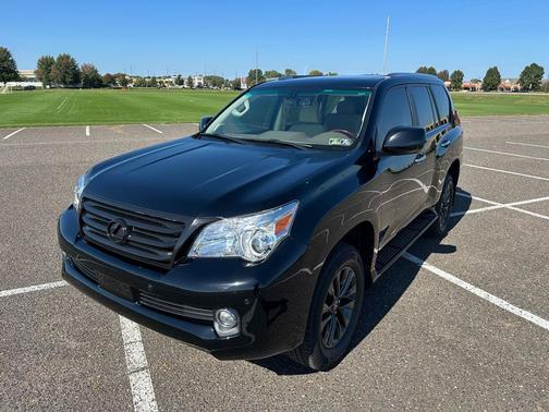 2010 Lexus GX 460 Base