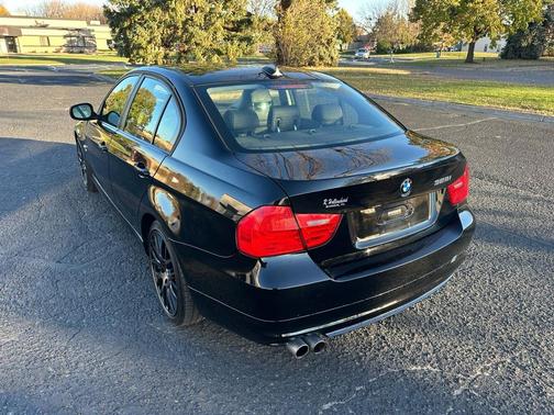 2011 BMW 328 xDrive