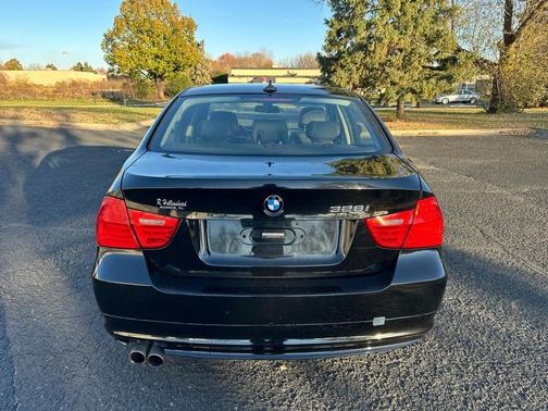 2011 BMW 328 xDrive