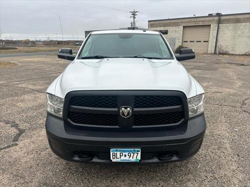 2014 RAM 1500 Tradesman