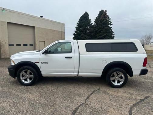 2014 RAM 1500 Tradesman