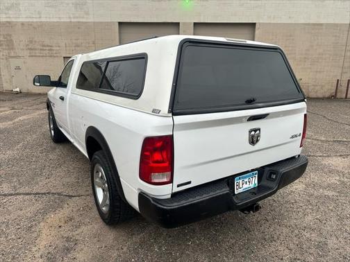 2014 RAM 1500 Tradesman