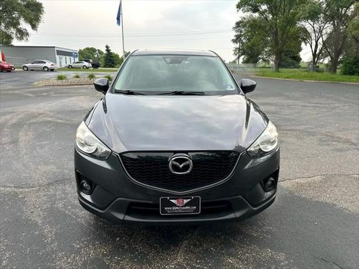 2014 Mazda CX-5 Grand Touring