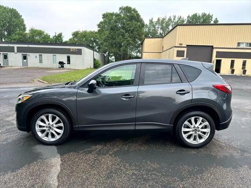 2014 Mazda CX-5 Grand Touring