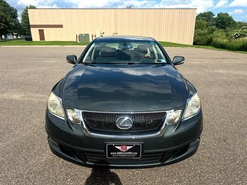 2008 Lexus GS 350 Base