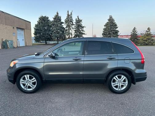 2011 Honda CR-V EX-L